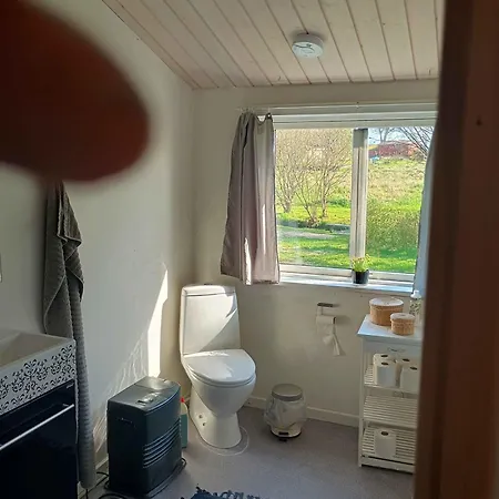 Holiday home Charming Summer House In An Idyllic Area, Gylling