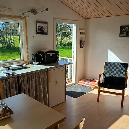度假居 Charming Summer House In An Idyllic Area *