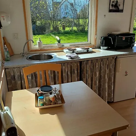 Charming Summer House In An Idyllic Area * Gylling